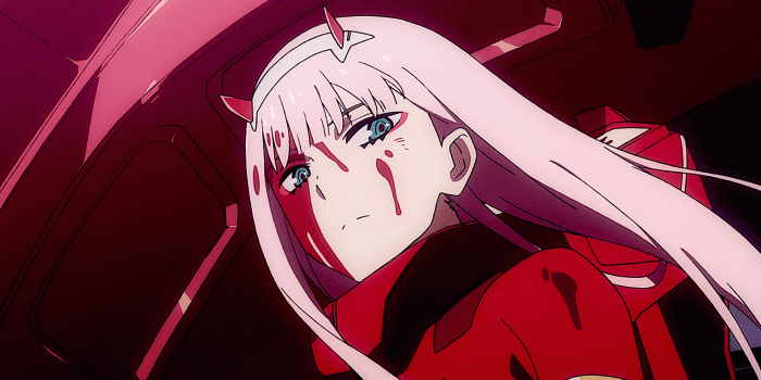 1920x1080 516 Zero Two (Darling in the FranXX) HD Wallpapers | Background