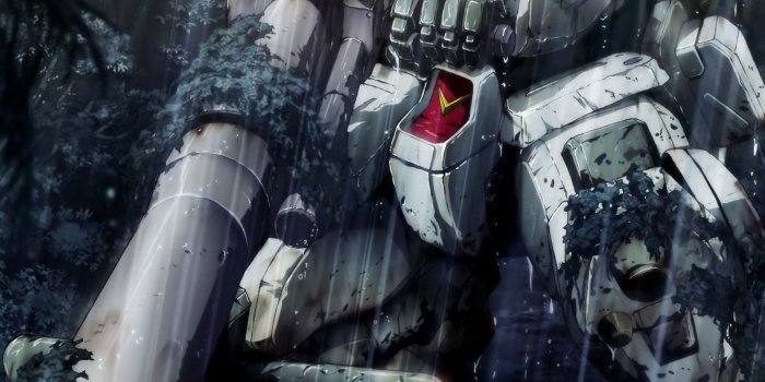 1440x2560 61+ Gundam Wing Wallpapers on WallpaperPlay