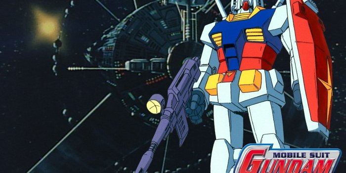 1680x1050 Mobile Suit Gundam Wallpaper - Gundam Wallpaper (35275721) - Fanpop