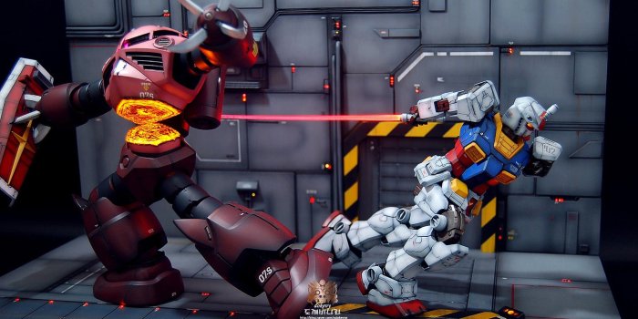 1920x1080 Gundam wallpaper | 1920x1080 | #41011