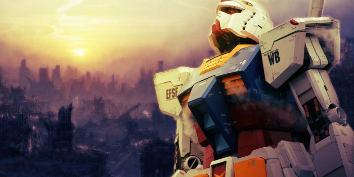 1920x1200 Gundam - Gundam Wallpaper (35062296) - Fanpop