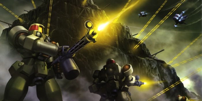 3020x2143 Gundam Wing Wallpaper HD