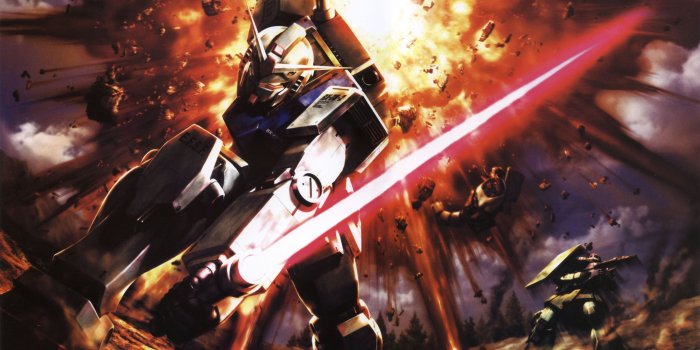 3200x1800 Gundam wallpaper | 3200x1800 | 20324 | WallpaperUP