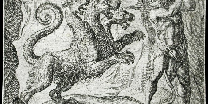 1000x887 Cerberus drawing free download on ayoqq cliparts