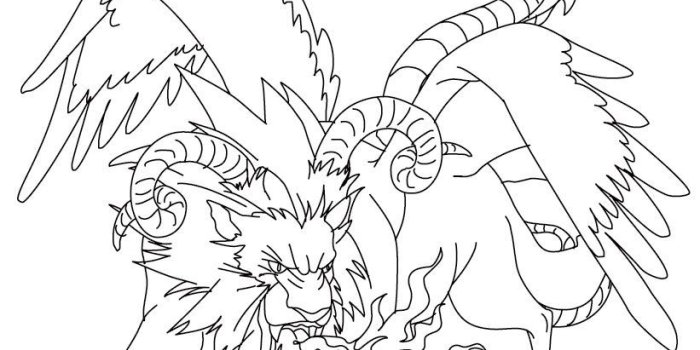 821x1061 Cerberus drawing free download on ayoqq cliparts