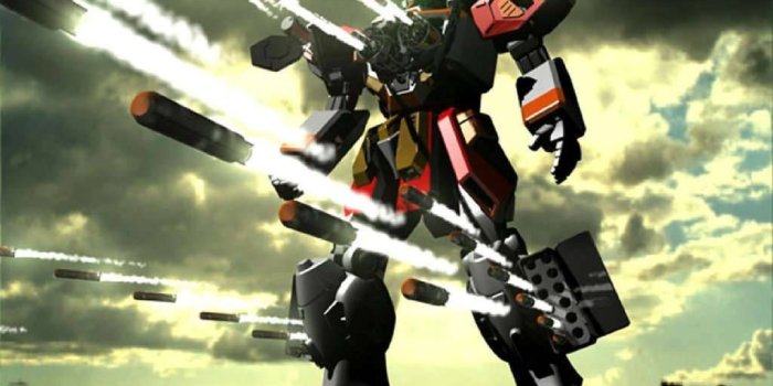 1024x796 Heavyarms Gundam Wallpaper | HD Wallpapers Download