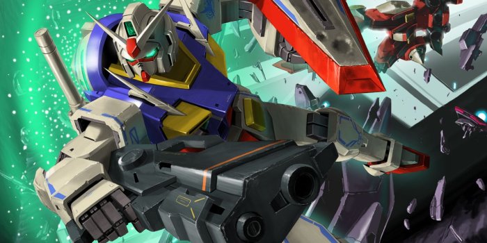 1184x932 Gundam Wallpapers