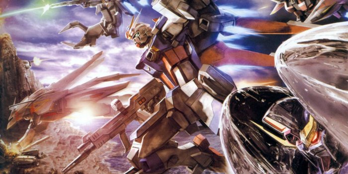 1584x1200 44+] Gundam Phone Wallpaper on WallpaperSafari