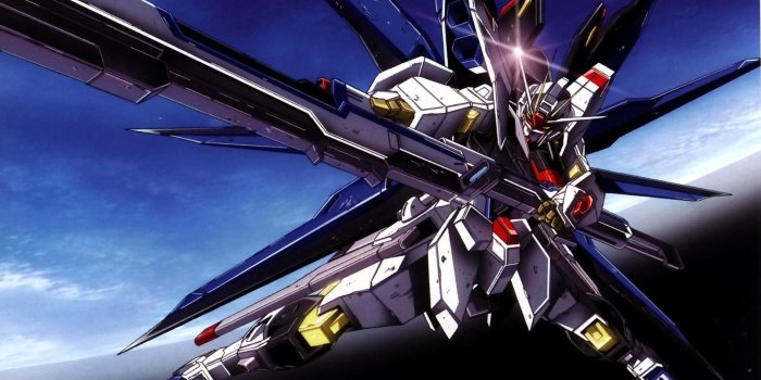 1920x1080 Gundam Seed Wallpapers (63+ background pictures)