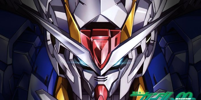 1920x1200 Gundam HD Wallpapers