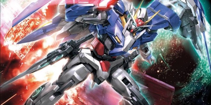 1920x1080 1920x1080 Images For > Gundam 00 Raiser Wallpaper | Gundam | Gundam