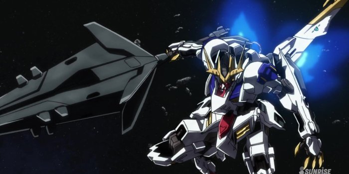 1920x1080 Barbatos gundam wallpaper Gallery