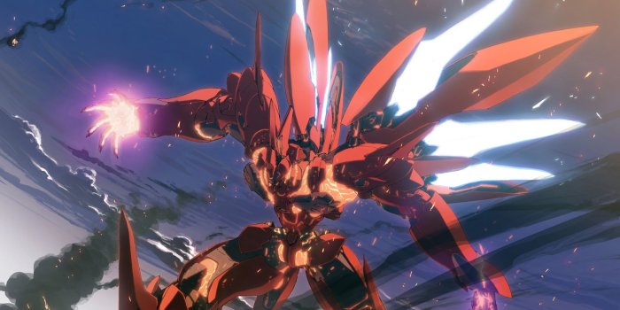 1680x1050 Mobile Suit Gundam HD Wallpaper, Background Images