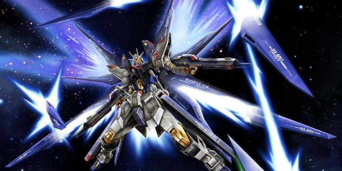 1600x977 Gundam Seed Wallpaper - Wallpapers Browse