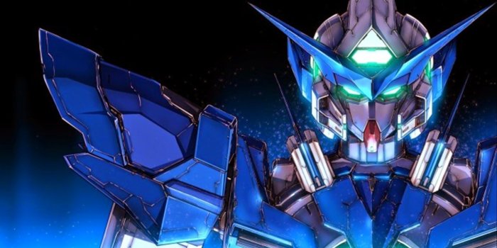 1460x900 Gundam Exia Wallpapers Group (82+)