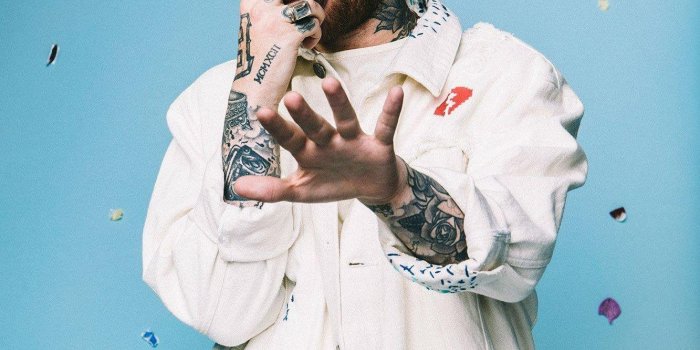 1333x2000 71+ Mac Miller Wallpapers on WallpaperPlay