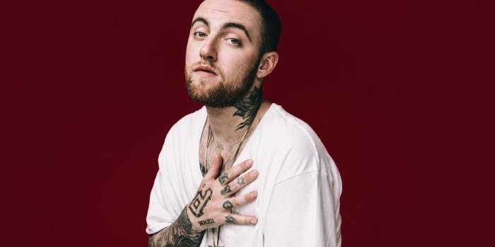 2560x1440 71+ Mac Miller Wallpapers on WallpaperPlay