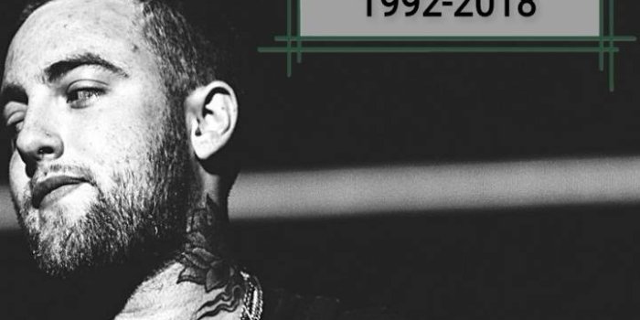 720x1280 Mac Miller Wallpaper by wxlf20 - af - Free on ZEDGE™