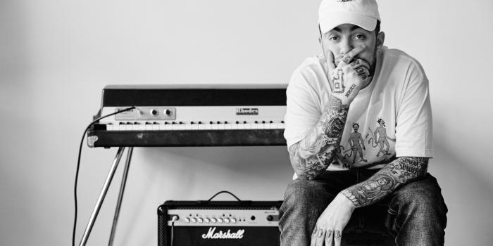 2048x1152 Mac Miller Wallpaper (72+ images)