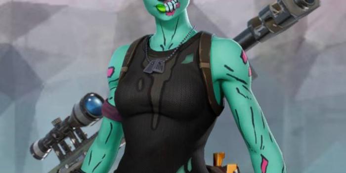 720x1280 Ghoul Trooper Sniper Wallpaper by JaydonPlayz - 93 - Free on ZEDGE™