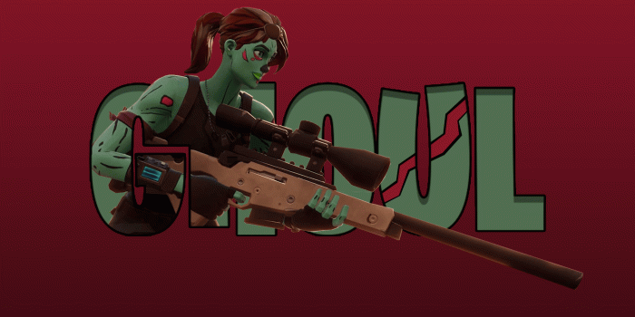 1920x1080 I made a Ghoul Trooper background thing. Feel free to use it