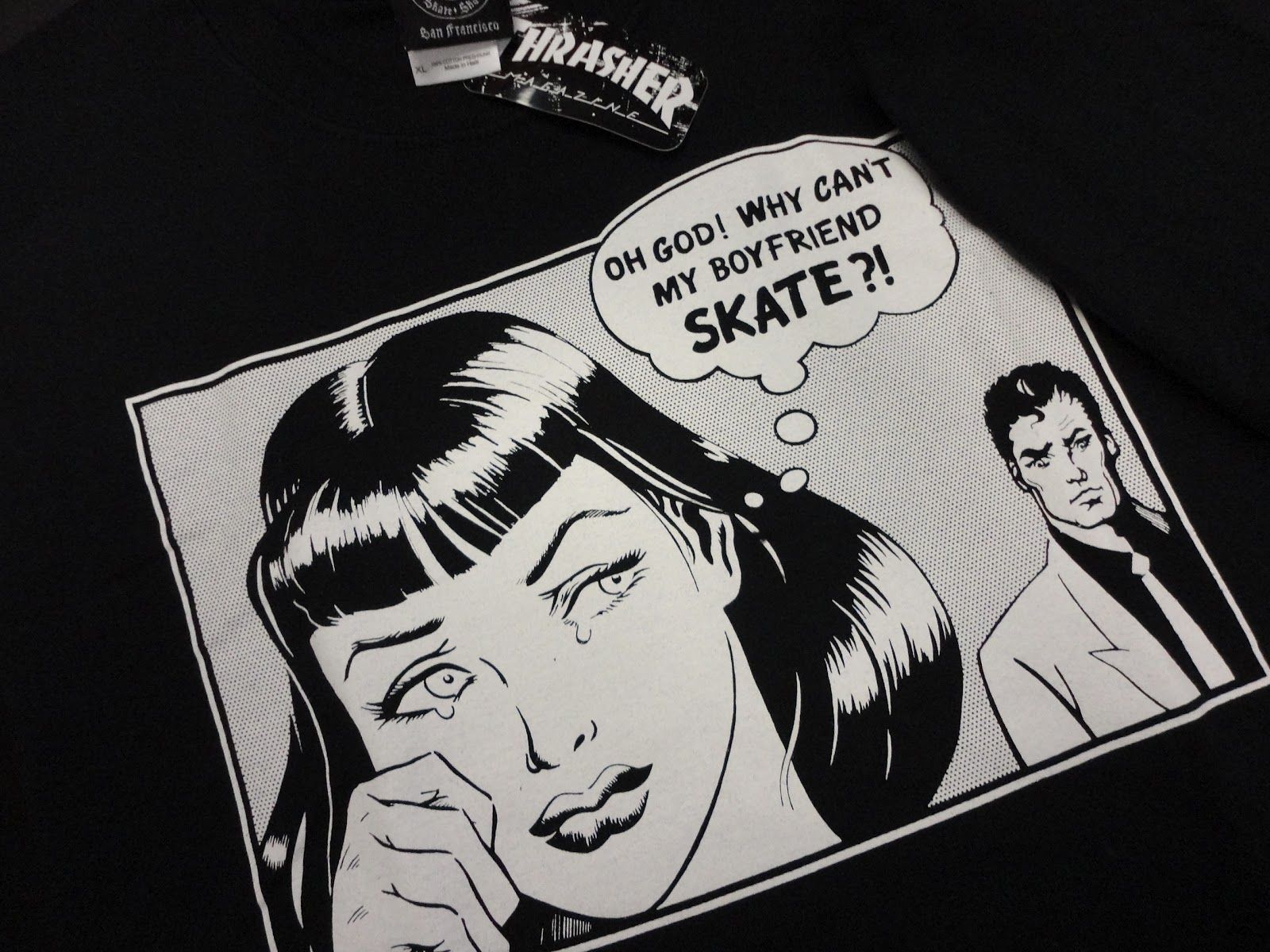 1600x1200 Thrasher Wallpapers - Top Free Thrasher Backgrounds - WallpaperAccess