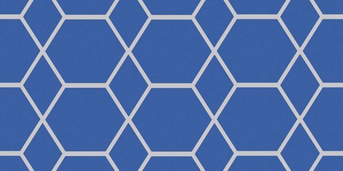 1000x1000 Details about CASCA GEOMETRIC WALLPAPER ROLLS NAVY BLUE / SILVER - MURIVA  147507