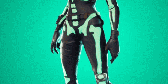 720x1280 Ghoul Trooper Fortnite Wallpapers