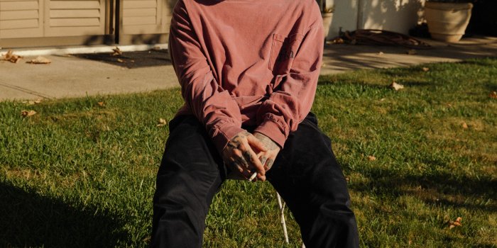 4480x5600 Mac Miller Wants You to Know He's OK | Musica = Paz | Mac miller