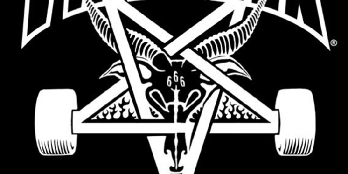 750x1334 Thrasher Skateboarding Logo - LogoDix