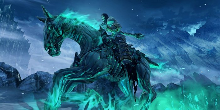 1280x720 Watch our interview with Joe Madureira - Creative Director of