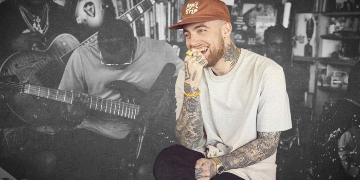 1200x800 Mac Miller Was Unfinished - The Ringer