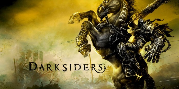 1512x976 Darksiders Wrath Of War Ps3 Wallpapers | Find Wallpapers