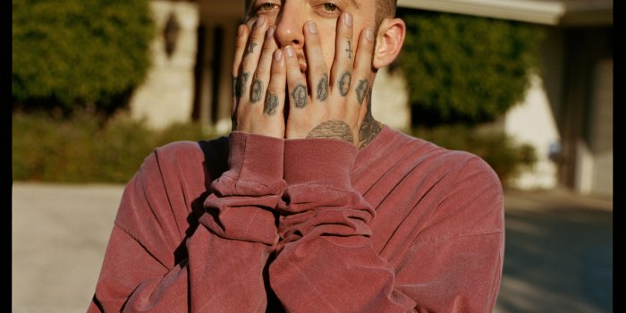 5153x6472 Mac Miller Wants You to Know He's OK | LEGENDS ONLY | Mac miller