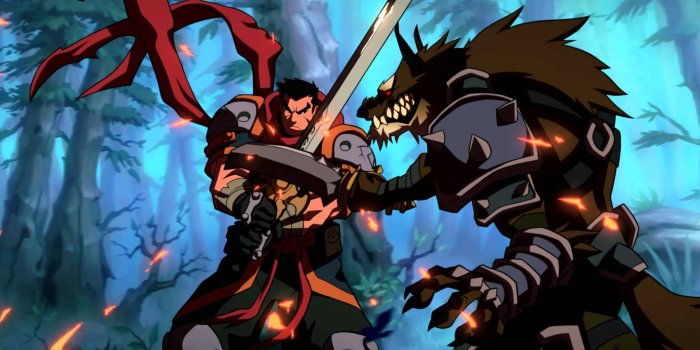 1920x1080 Battle Chasers Wallpapers and Background Images - stmed.net