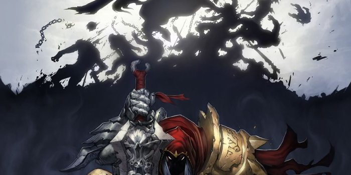863x1200 Joe Madureira (Joe Mad) - Masters of Anatomy