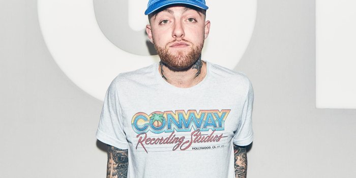 2000x1333 Mac Miller HD Wallpaper | Background Image | 2000x1333 | ID:953847