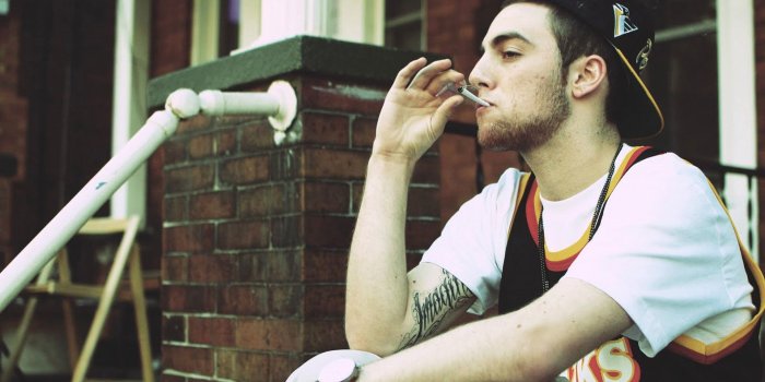 1920x1080 71+ Mac Miller Wallpapers on WallpaperPlay