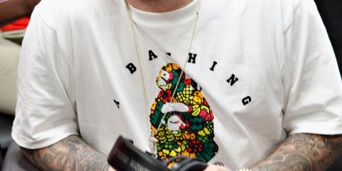 1536x2451 Mac Miller Wallpaper (72+ images)