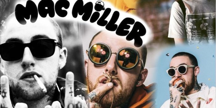 831x1282 MacMiller #wallpaper #collage #collagewallpaper | Wallpaper(phone