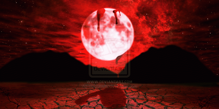 1024x983 75+] Blood Moon Wallpaper on WallpaperSafari