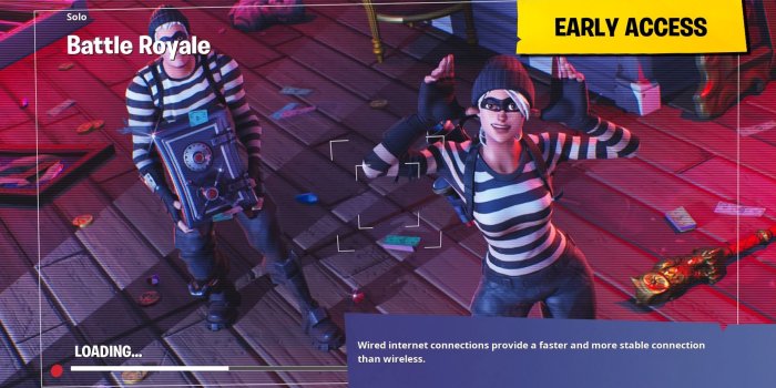 1920x1080 20+] Fortnite Loading Screen Wallpapers on WallpaperSafari