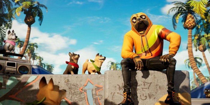 1600x900 Fortnite Season 9, Week 3 Challenge: How to find hidden Battle Star