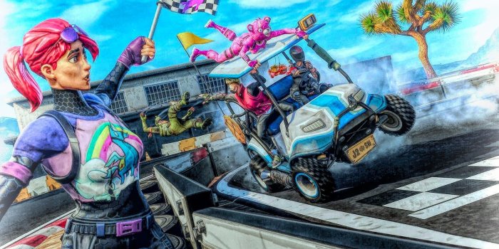 1920x1080 Fortnite Wallpapers HD - Desktop And Mobile Fortnite Wallpapers