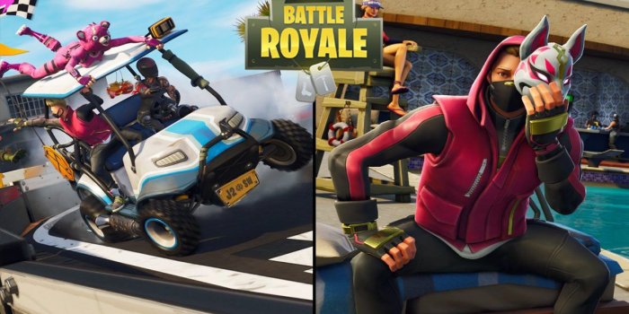 1600x900 Leaked Loading Screens for the Week 3 and 4 Road Trip Challenges in