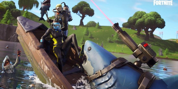 1920x1080 26+] Fortnite Loading Screens Wallpapers on WallpaperSafari