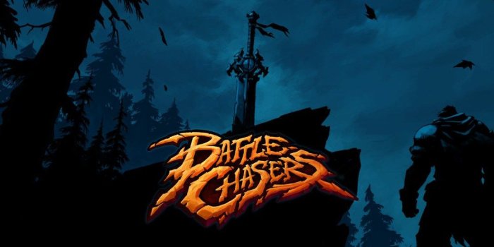 1500x545 Battle Chasers is returning | Here Be Geeks