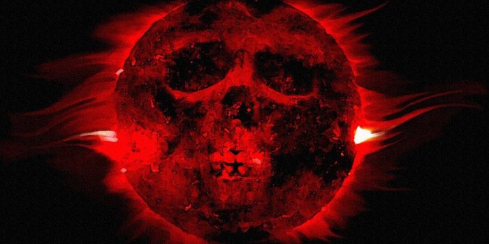 1440x900 Blood Moon Wallpaper and Background Image | 1440x900 | ID:16808