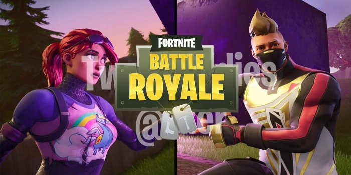 1600x900 Fortnite Road Trip Week 9 and Bonus Loading Screens Leaked | Dexerto.com