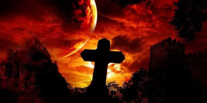 1200x780 Blood Moon Wallpapers - Top Free Blood Moon Backgrounds